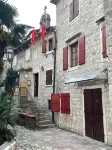 Immaculate, Luxury Apartment With Spectacular Views Over Kotor Bay