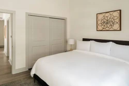 Kasa Capitol Hill Downtown Nashville