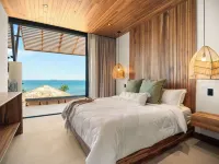 Oceanfront Oasis - 9BR Infinity Pool Villa Hotels in Potrero