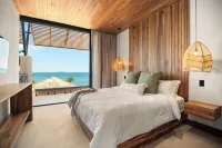 Oceanfront Oasis - 9BR Infinity Pool Villa