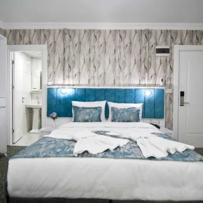 HİLL LİFE HOTEL Hotels in Kirklareli