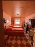 Ferien Bungalow Wilhelm Mitten im Hunsrück