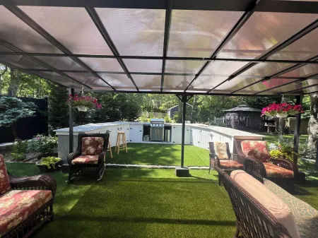 Hamptons City Retreat