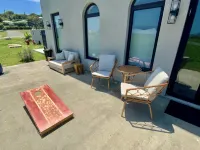 Tranquil Buck Island Views - Steps from the Beach