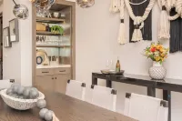 Oceanfront Elegance 3 BR Condo at Alvar in Quivira Los Cabos Marina Cabo San Lucas 주변 호텔