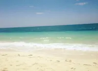 Cozy Garden Unit in Lucaya area is a 2 minute walk to the spectacular beach.