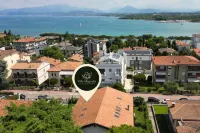 Lake Garda Holiday Apartment 2 Villa Magnolia