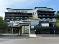 Savoy Hotel Bad Mergentheim - parking