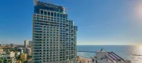 Hayarkon Blue Sea I Hotels in 