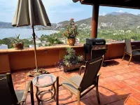 Amazing views of La Ropa Bay 3 BR condo