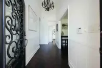 Spanish villa Encino best south of the boulevard Hotels near Van Nuys Amtrak Metrolink
