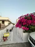 Room with Private Bathroom 100mt from the Sea