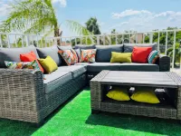 Luxury Beachside Villa - Perfect To Relax After A Fun-Filled Day of Adventure