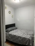 Comfy 4 bedroom Apartment in the center of CHICAGO! 15 mins from Downtown!