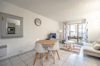 Superb apartment with swimming pool