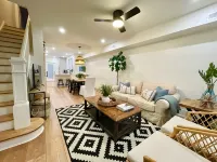 Newly Renovated Home in The Heart of Ventnor City
