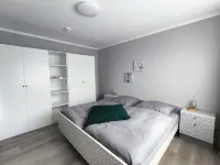 Große Ferienwohnung Altenau-meister - balcony