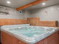 Luxurious Ski In Ski Out Heavenly Condo