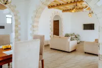 Villa Zumaridi