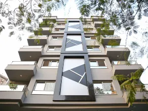 AlAshrafia Smart Residence