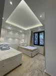 Esiyok Villa in Antalya with heated pool