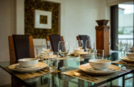 Private pool!! - Hotel Zone  Cancun - Beach access 40 steps