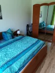 Apartment for up to 4 people