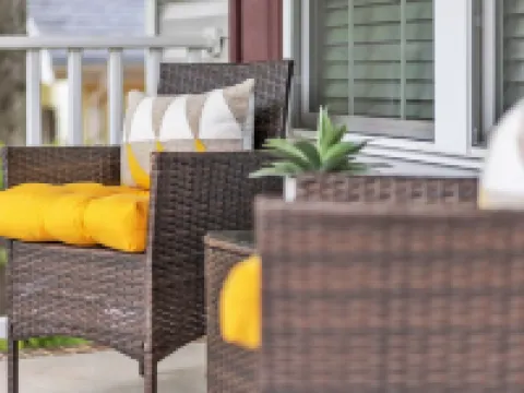 3BR - Pet-Friendly & Close to Downtown Greer Hoteles en Greer