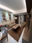 Luxurious 2 bedroom, 2 full bath condo in Cebu City-a few mins  away from Ayala!
