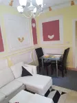 Studio 2 Residence Kuwait Citybonamoussadi) bangué