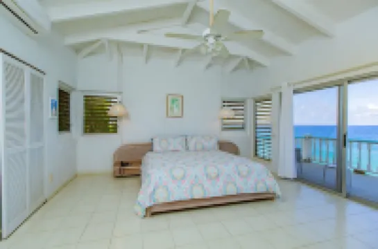 The Villa at Rainbow Cliffs