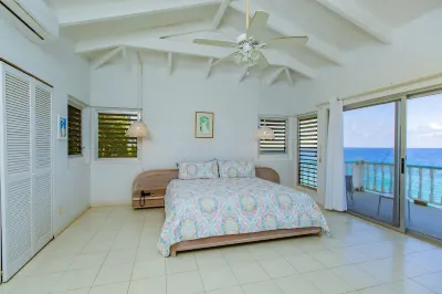 The Villa at Rainbow Cliffs Hotel a 