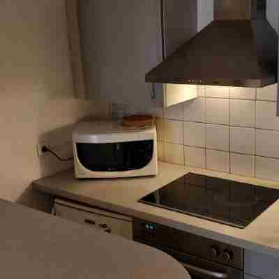 Apartment with parking in Old Lille Others