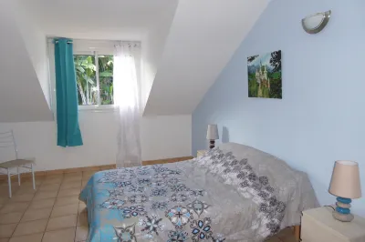 Between sea and mountain, near the beach and the volcano, Hotels in der Nähe von Campus universitaire sud