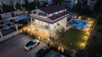 Appartement Sky Hotels near Perea Beach