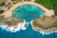 Rainforest Relaxation at Casa Golden Coqui