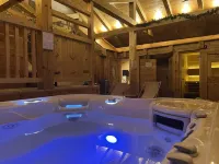 Chalet Kolašin - Горячие источники
