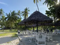 Cozy froant beach studio