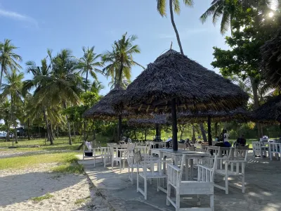 Cozy froant beach studio Hotels in 