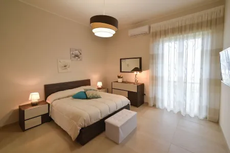 Virginia's House Отели рядом с достопримечательностью «Вилла Поппеи»