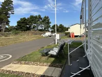 Seton Sands Enjoy the Beauty of Your Surroundings