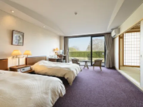 Ikoi No Mura Harima Hoteles en Kasai