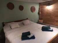Cottage La Bergerie de Luna for 2 persons