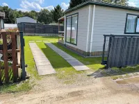 Chalet im Ferienpark, Irrlandpark, Maasdünen, Naturerlebnis, Kinderfreundlich Hotels in 