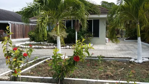 Welcome to The Palms. where you will experience paradise on earth Hotels in Priory