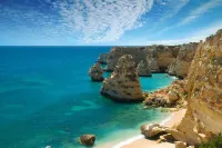 Spyro Green Villa, Lagos, Algarve