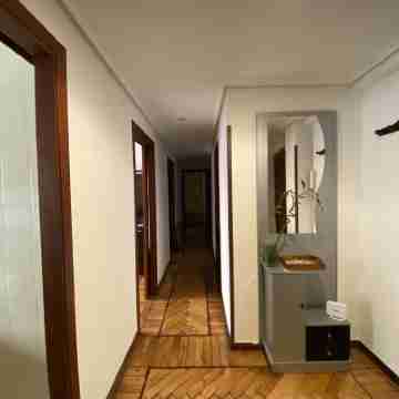 Cozy apartment in the heart of Santander Others