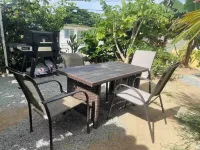 Don Julio’s getaway home.<br>A nice place to relax next to mother’s nature <br>