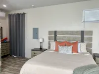 Sunset Hideaway Suite - Oceanview/central to Cruz Bay