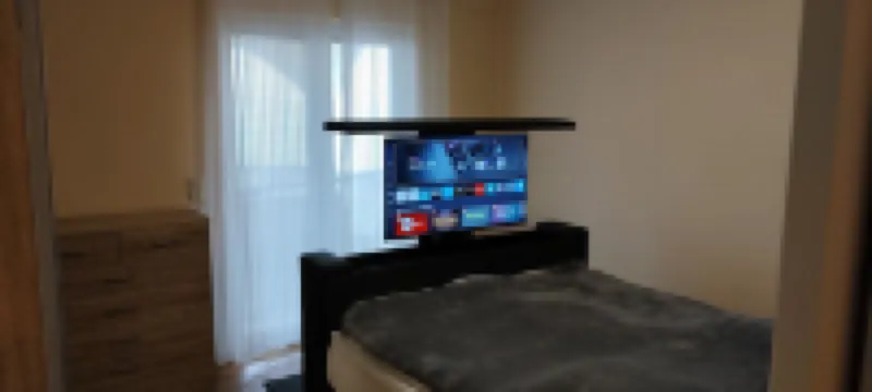 Ferienwohnung Direkt am Meer Erste Reihe Insel Vir 25km von Zadar